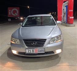 هیوندای سۆناتا